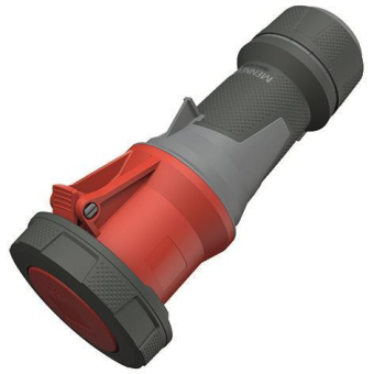 Mennekes PowerTOP Xtra 63A 5P 6H   14212 