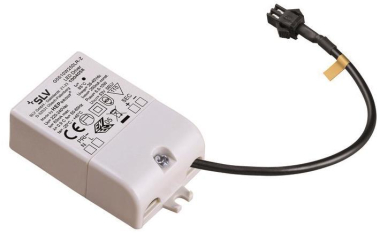 SLV LED Treiber, 6,5-10W 250mA   1004058 