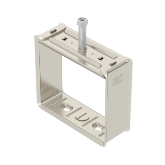 OBO 2056 B 80 A2 Bündelschelle 80x100mm 