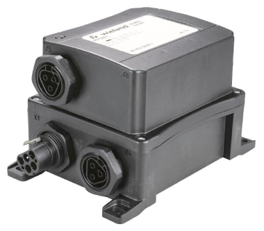 WIEL Verteilerbox  RST20I5B 4G1BF VG 4SW 