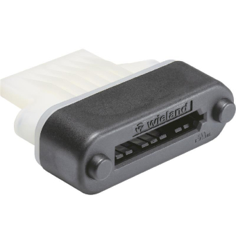 WIEL Leitungsendstueck     Z5.562.7553.1 