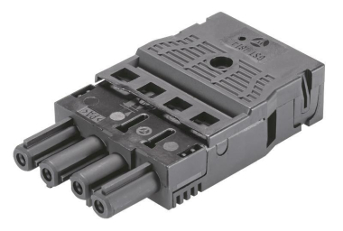 Wieland Bu. T. m.     GST18I4F B2 ZR1 SW 