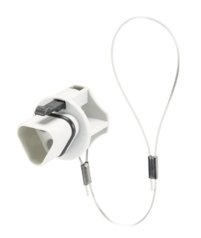 WIEL Verschl. f. Buchse               GL 