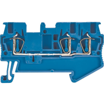 Wieland             WKF 1,5 D1/2/35 BLAU 