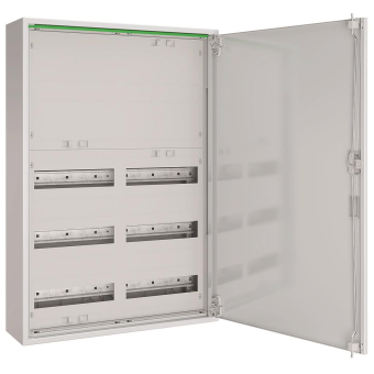 ABN Feldverteiler AP T:160mm ABNRM205K02 