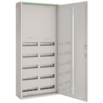 ABN Wandgehäuse IP44 SKII    ABNRS208K03 