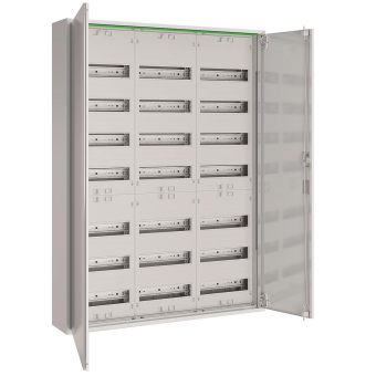 ABN Feldverteiler AP T:160mm ABNRM307R01 