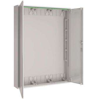 ABN Feldverteiler AP T:160mm    ABNRM307 