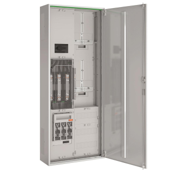 ABN Wandlerschrank 200A    ABNRS209X1802 