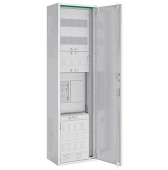 ABN Komplett-Schrank       ABNRS107E0411 