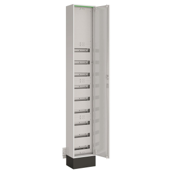 ABN Standgehäuse SF112 IP44  ABNRS112K03 