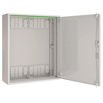 ABN Wandgehäuse schutzisoliert  ABNRS204 