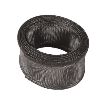 Bachmann Manual Wrap schwarz 3m  930.911 