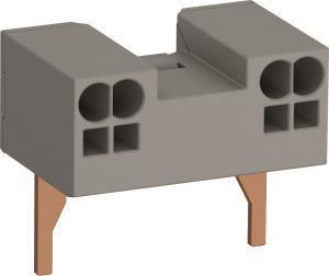 ABB Spulenanschlussklemme Push-In  LDC4K 