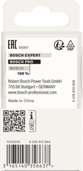Bosch Scheibennutfräser 8mm   2608628402 