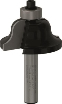 Bosch Profilfräser B 8mm R1   2608628395 