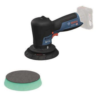 Bosch GPX 12V-125 (solo C)    06019L4100 