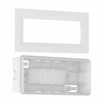 CEAG FT1 EW_SU, Unterputzdose /   FT1-RB 