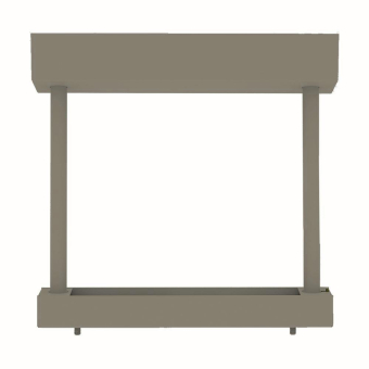 CEAG FT EC und CC, Kit  FTECCC-TSK-50-DG 