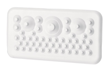 f-tronic Kabeleinführungsflansch   ZSKEF 