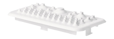 f-tronic Kabeleinführungsflansch   ZSKEF 