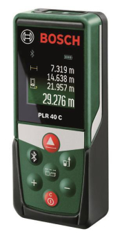 Bosch PLR 40 C                0603672300 