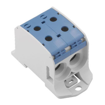 Weidmüller WPD 231 2X95/2X95 BL 