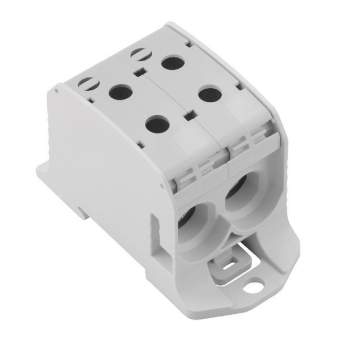 Weidmüller WPD 231 2X95/2X95 GY 