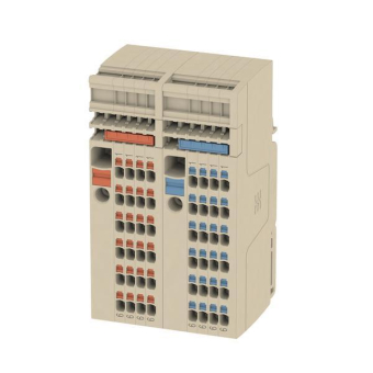 Weidmüller SET AAP11 6/1.5/24C Reihen- 