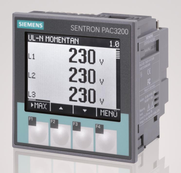 Siemens 7KM21120BA003AA0 Schalttafel- 