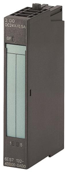 Siemens 6ES71314BD010AA0 5x Elektronik- 