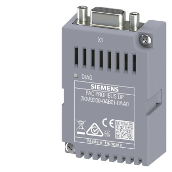 Siemens 7KM93000AB010AA0 Steckbares 