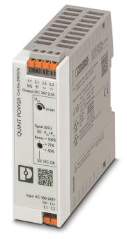 Phoenix        QUINT4-PS/1AC/24DC/2.5/PT 