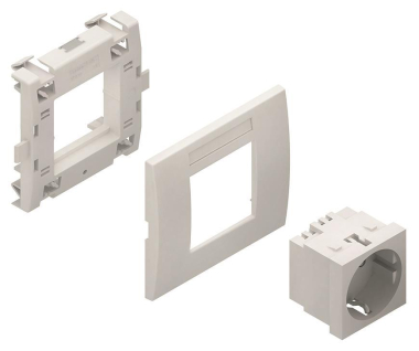 Kleinhuis Geräteeinbausystem   KES-1.3.3 