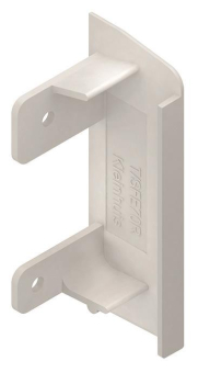 Kleinhuis Endstück rechts     T/SFE70R.3 