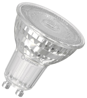 Ledvance LED PAR16 V 6.9W 830 GU10 LED 