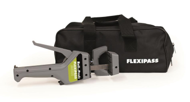Lübbering Rollprofi  FLEXIPASS MULTI BAG 