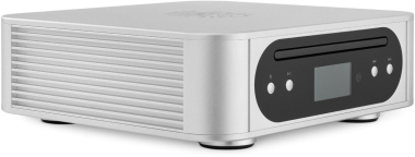 Block Elements Blu-ray Player si 