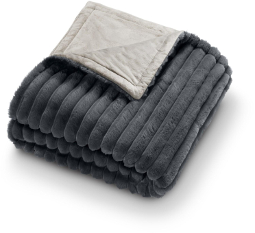 Beurer HD 82 Stockholm Wärmezudecke 