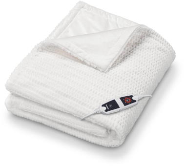 Beurer HD 82 Helsinki Wärmezudecke 