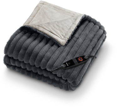 Beurer HD 82 Stockholm Wärmezudecke 