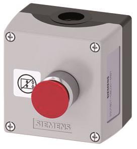 Siemens Gehäuse für   3SU1801-0BC00-4AB1 