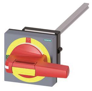 Siemens 8UD11413AF25       8UD1141-3AF25 