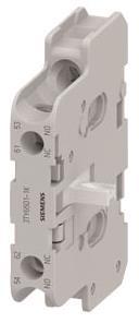 SIEM 2. Hilfsschalterblock    3TY6501-1K 