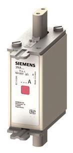 Siemens 3NA7824 NH000 80A 500VAC/250DC 