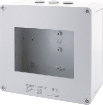 MURR Modlink MSDD     4000-68000-8550000 