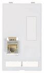 MURR FR.MODUL RJ45/45 4000-68000-1210000 