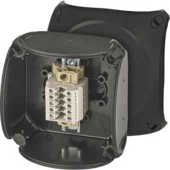 Hensel Ex-Reihenklemmenkasten  RX 0205 T 