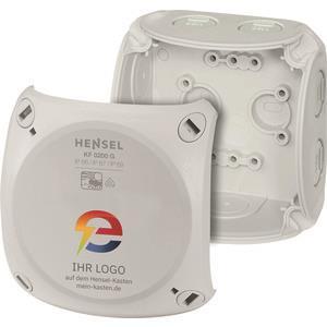 Hensel              KF 0200 G MeinKasten 