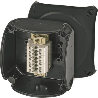 Hensel Ex-Reihenklemmenkasten  RX 0207 T 